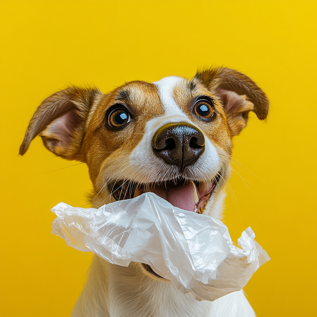 - Пахнет волшебно, можно взять?