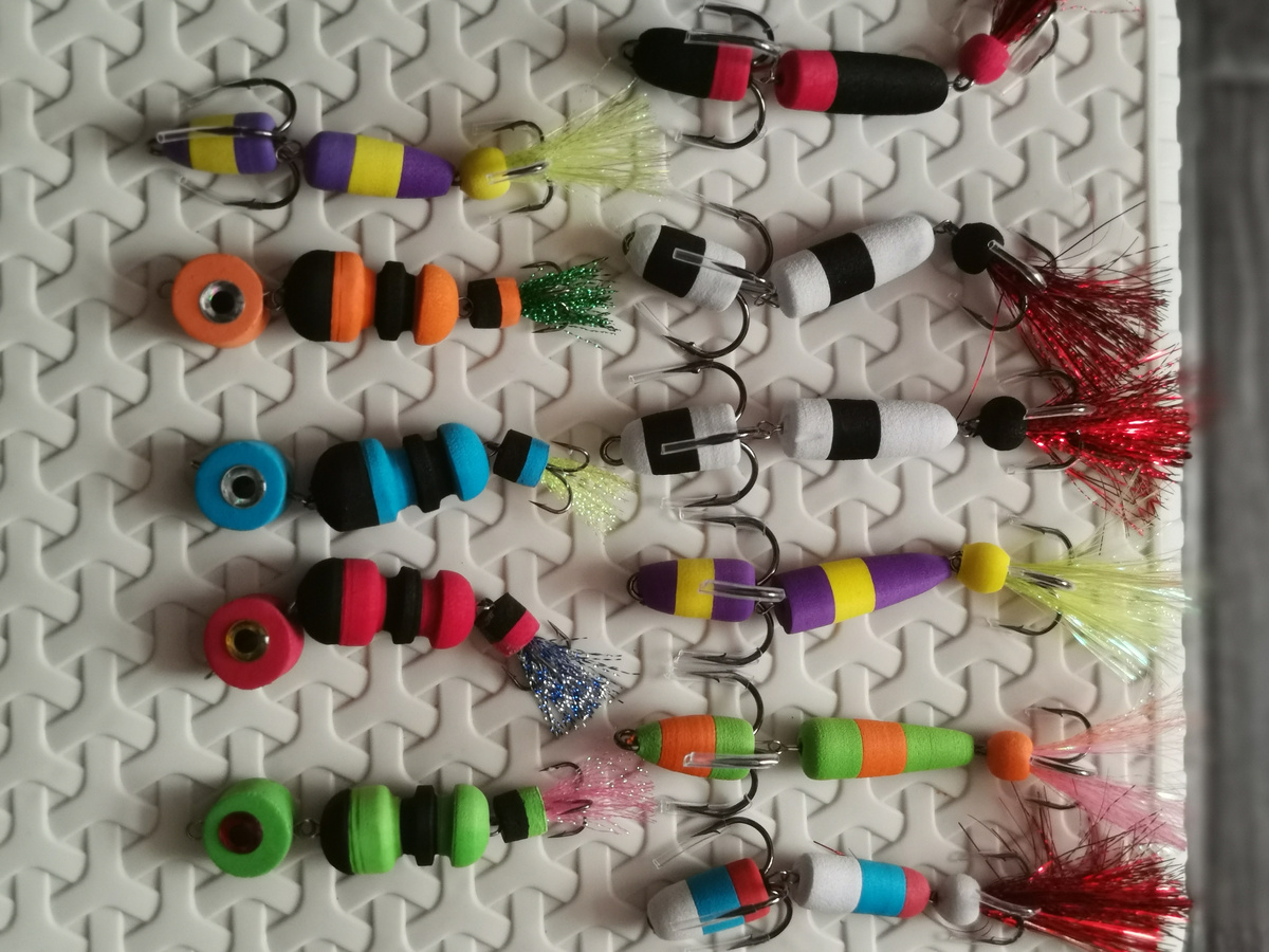 Рабочие "тапки" с "Алиэкспресса"...