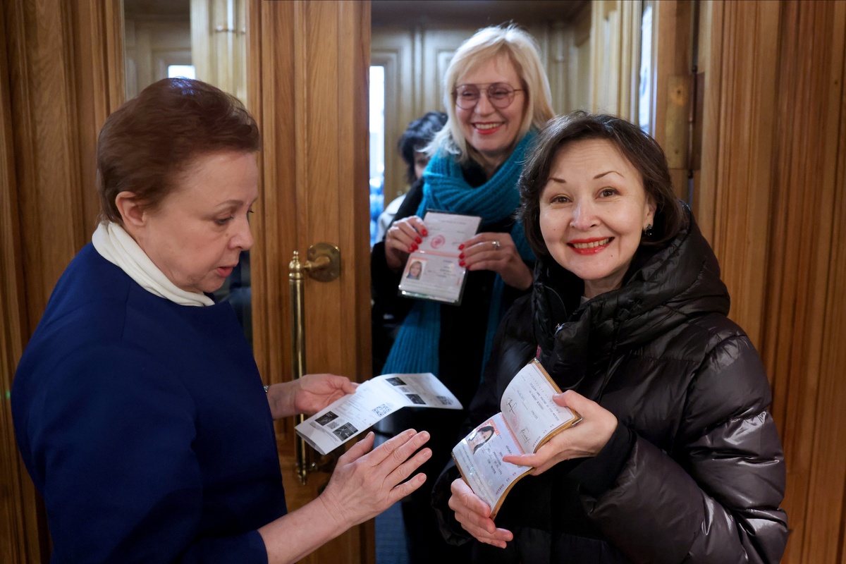    Сергей Куксин/ РГ