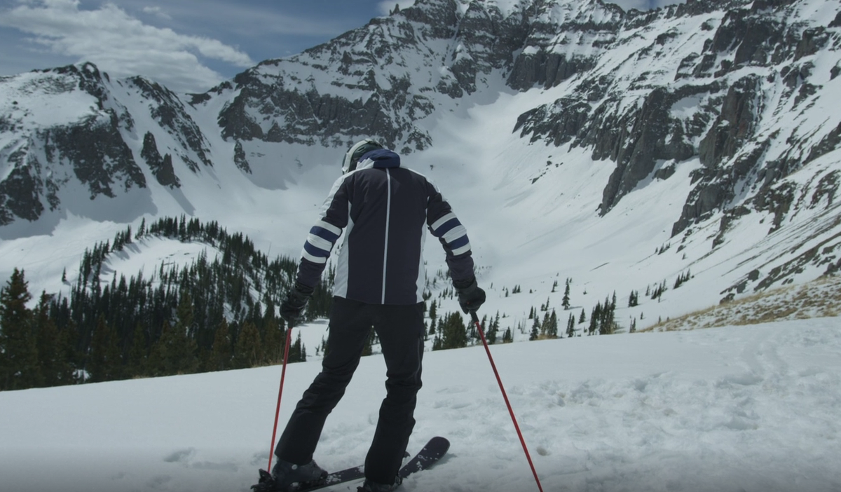 Кадр из фильма