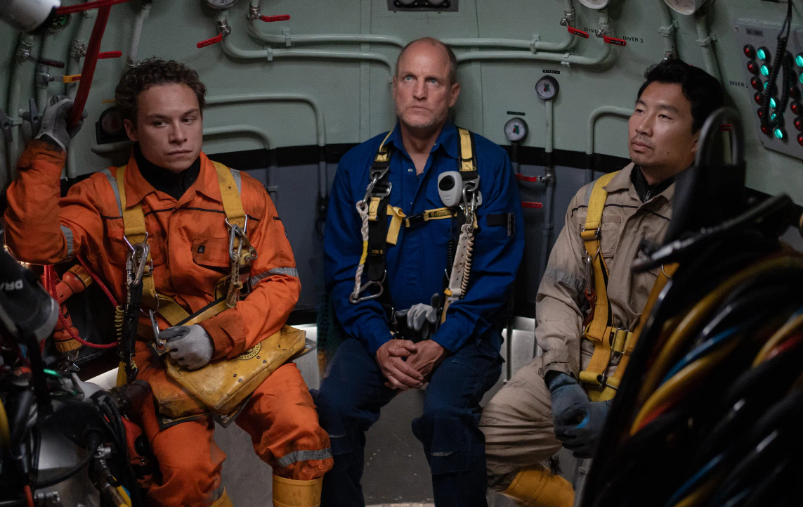 Кадр из фильма