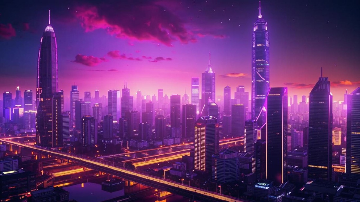 Шикарный для того, чтобы начать новое и открыться возможностям