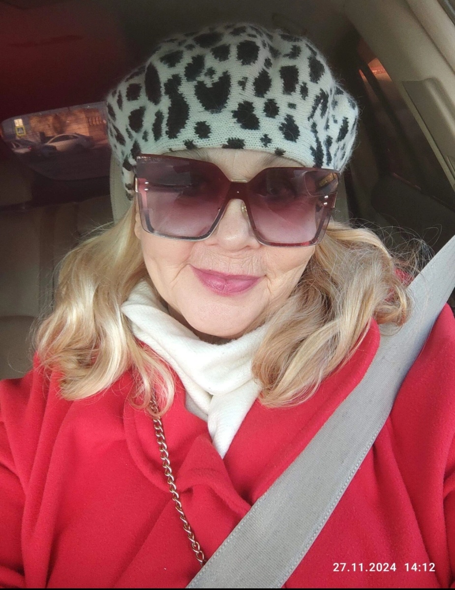 Фото автора.