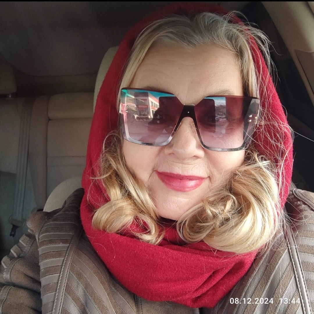 Фото автора.