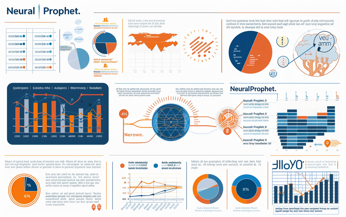    Как создать точные прогнозы временных рядов с NeuralProphet: пошаговое руководство для аналитиков данных Юрий Горбачев