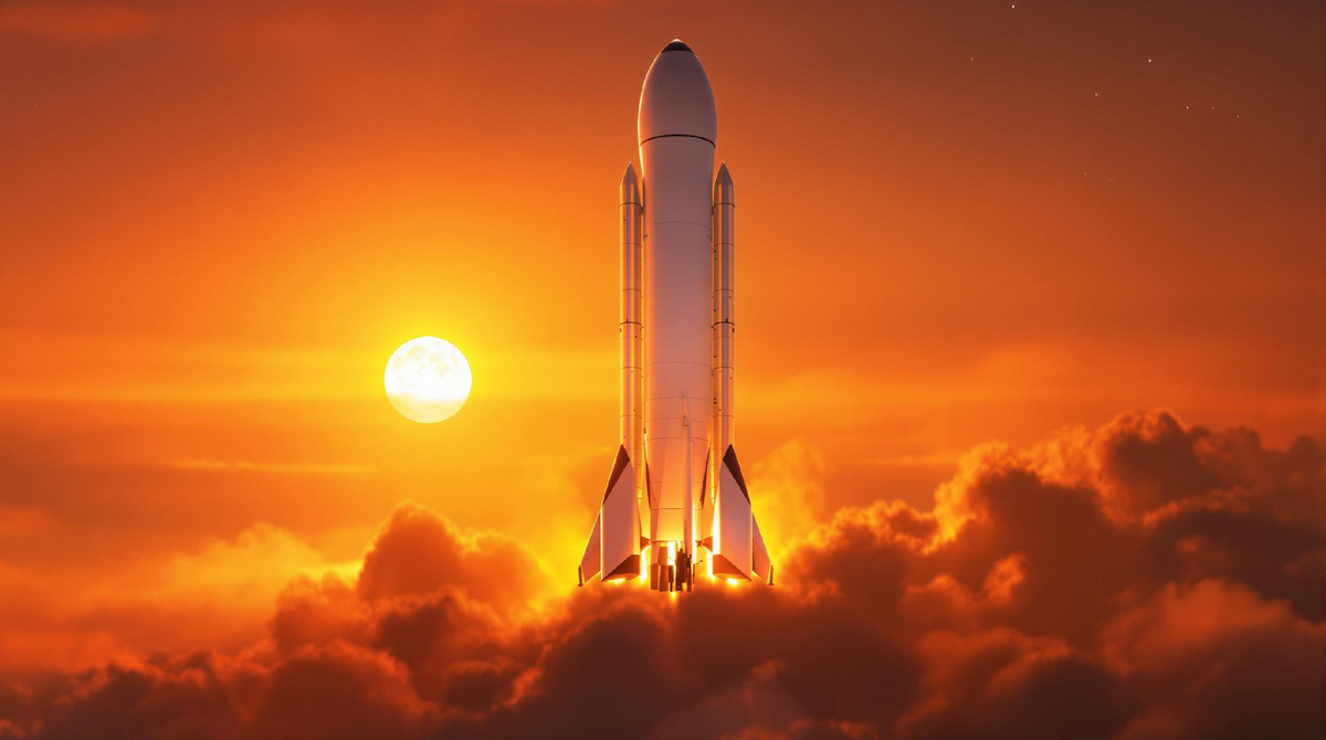 В ближайшие 100 лет человечество может колонизировать Луну и Марс, используя существующие технологии. 