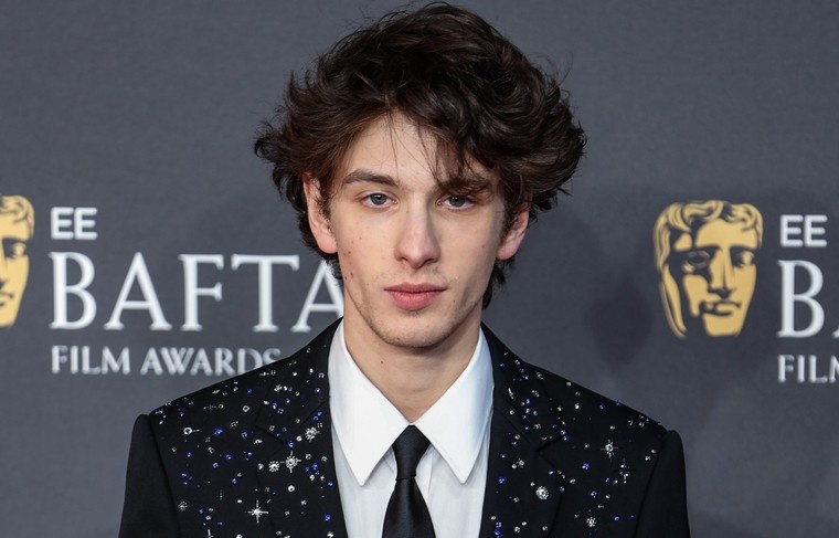    Brett Cove/Keystone Press Agency/Global Look Press