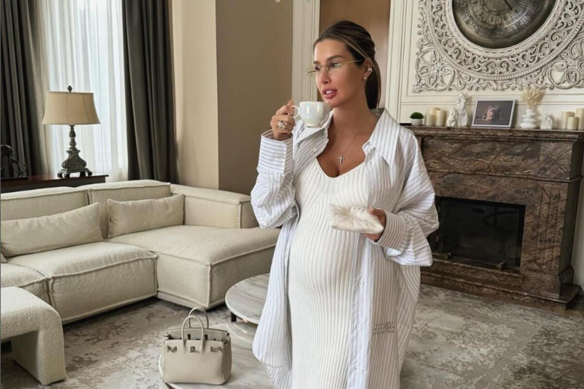    Кети Топурия соцсети