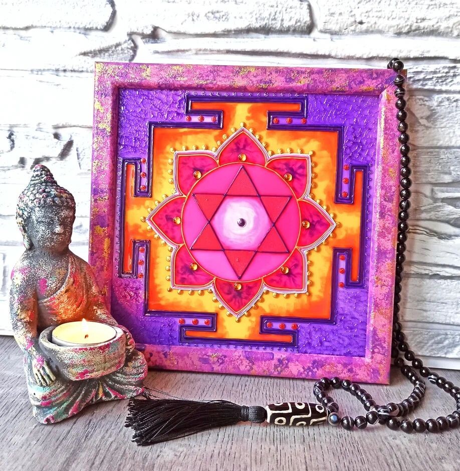 Янтра Лашкми