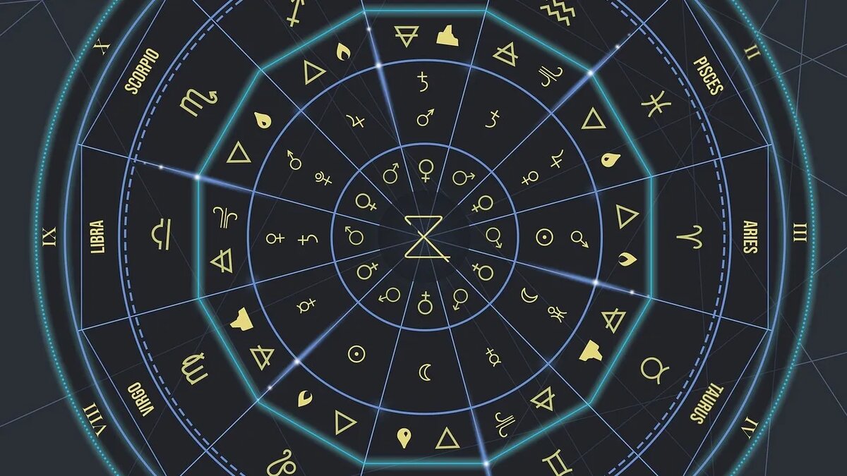 Гороскоп на 17 марта для всех знаков Зодиака