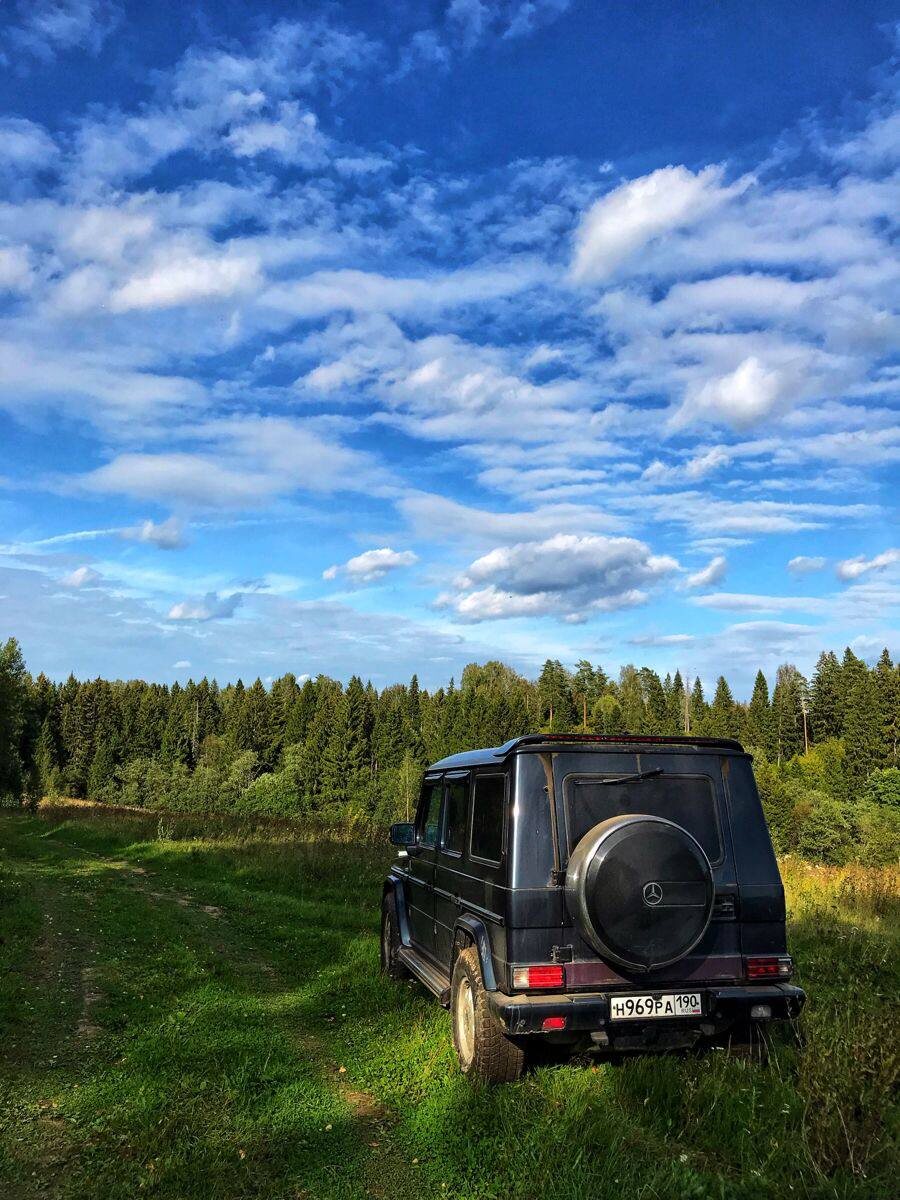 “Автомобиль в России – это свобода, стиль и самовыражение”