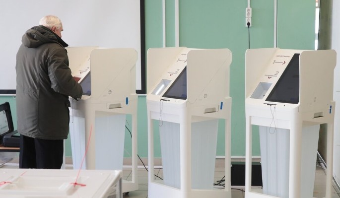    Фото: dni.ru Георгий