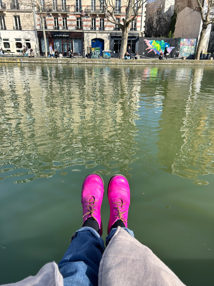 Фото автора