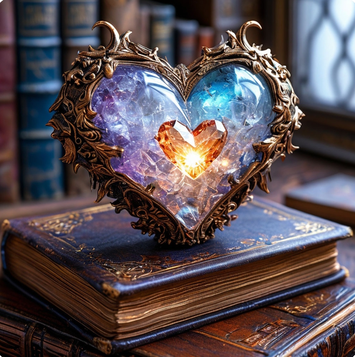 Нейросеть по моему описанию