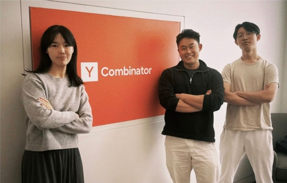 Джанет Лю, Боуэн Лю, Майкл Тонг, соучредители RevisionDojo