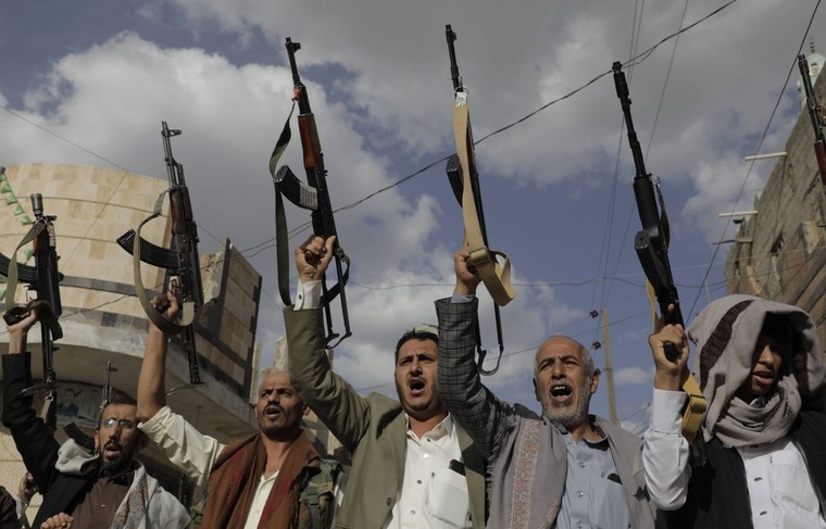    IMAGO/Hamza Ali/Global Look Press