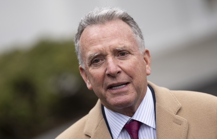    Chris Kleponis/Keystone Press Agency/Global Look Press