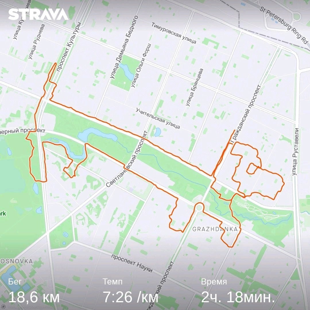 вот такую картинку я увидела в чате и захотела повторить