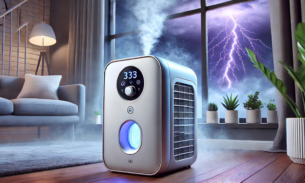 Озонирование: экологичная очистка или риск для здоровья?