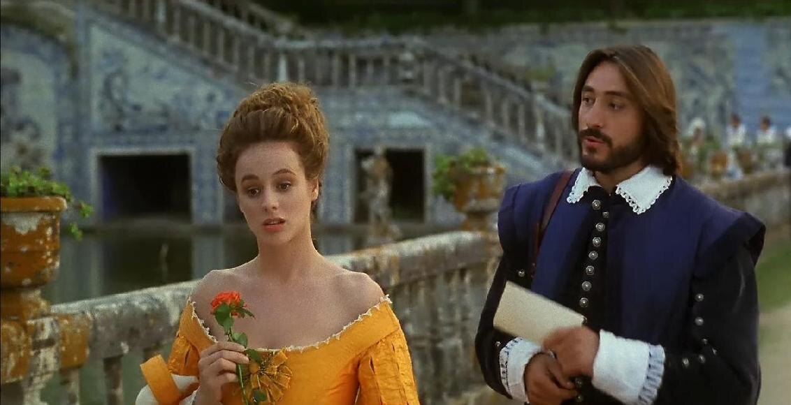 Испанские и советские Диана и Теодоро. Листайте галерею. Как всё же по-разному видят этих героев режиссёры! Источник: kino-teatr.ru