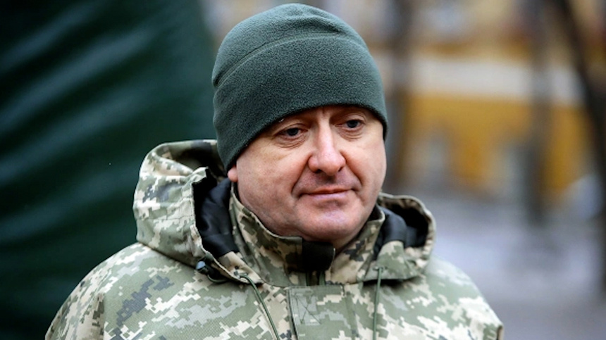    Фото: www.globallookpress.com/Павел Багмут