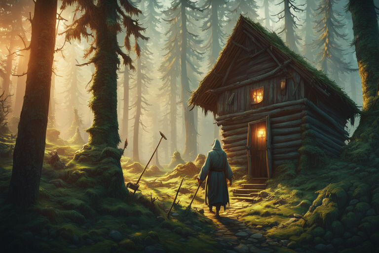 Изображение сгенерировано нейросетью