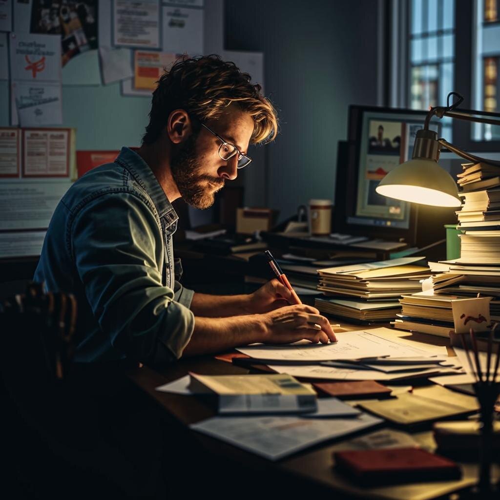 Иллюстрация создана ИИ