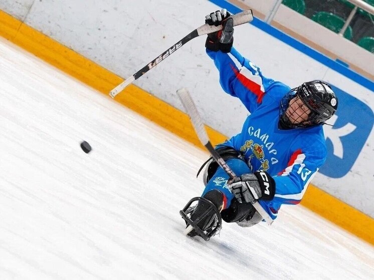     Фото: Министерство спорта Самарской области