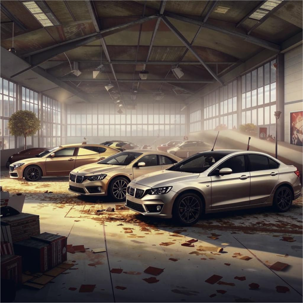 Автокредиты теперь брать невыгодно, рынок на грани.