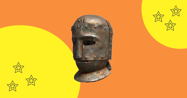 В отличие от знаменитого французского узника «Железной маски» настоящее имя российского известно достоверно.