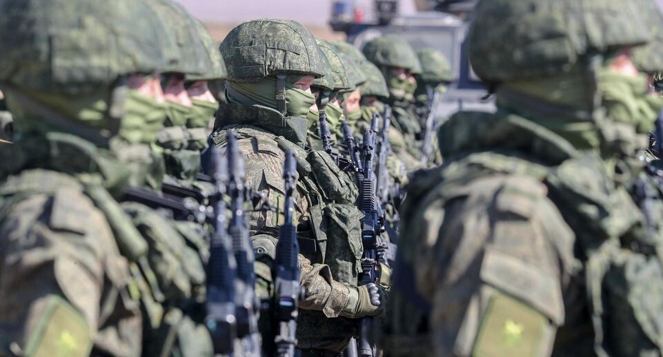    Petrov Sergey/ news.ru / www.globallookpress.com