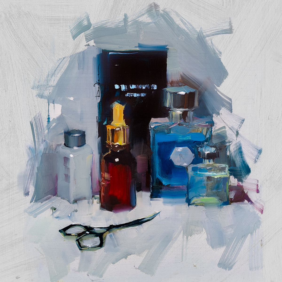 (с) Денис Крупчатников