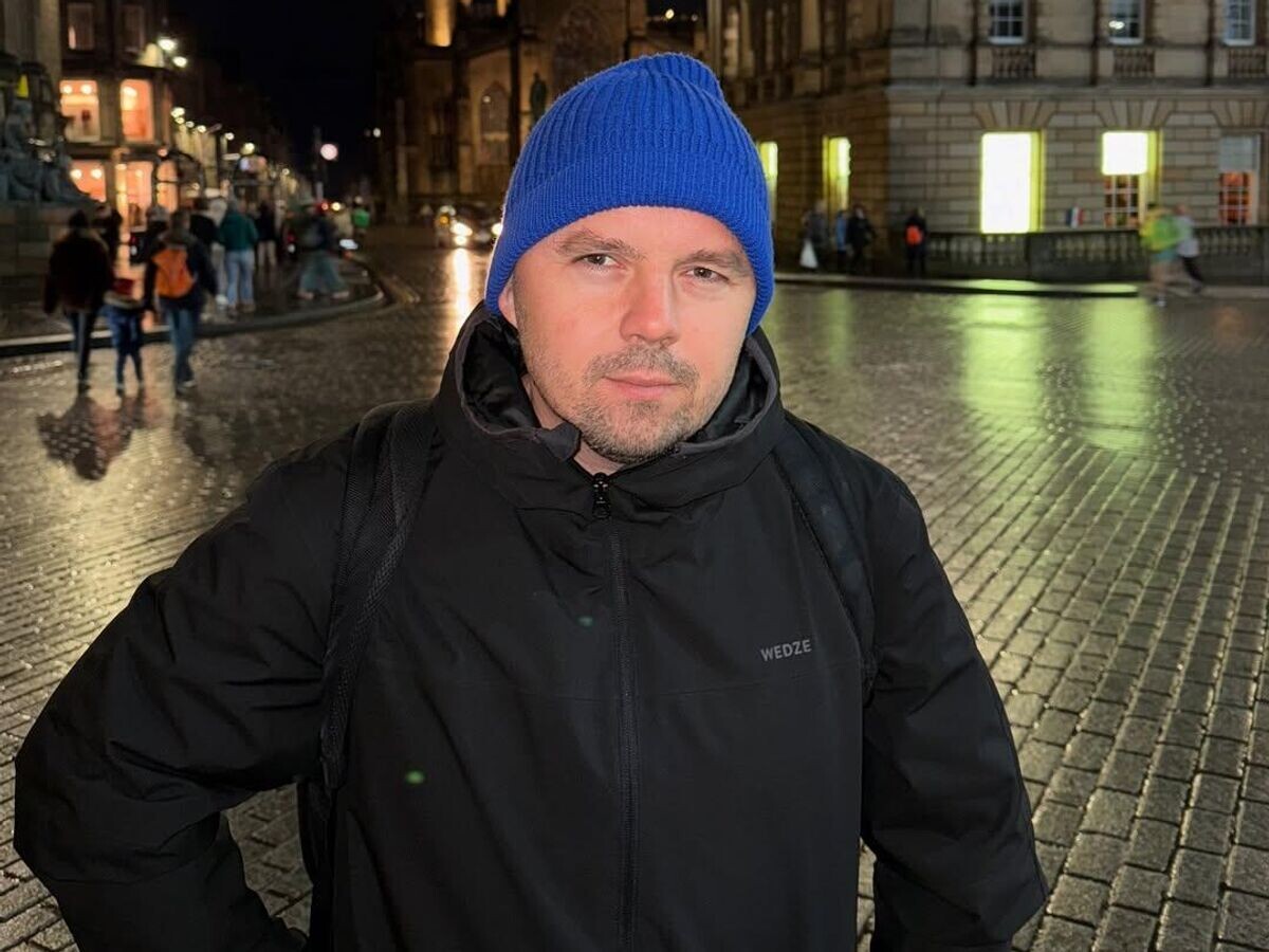    Никита Кулюхин© Фото : @nick_kolyohin