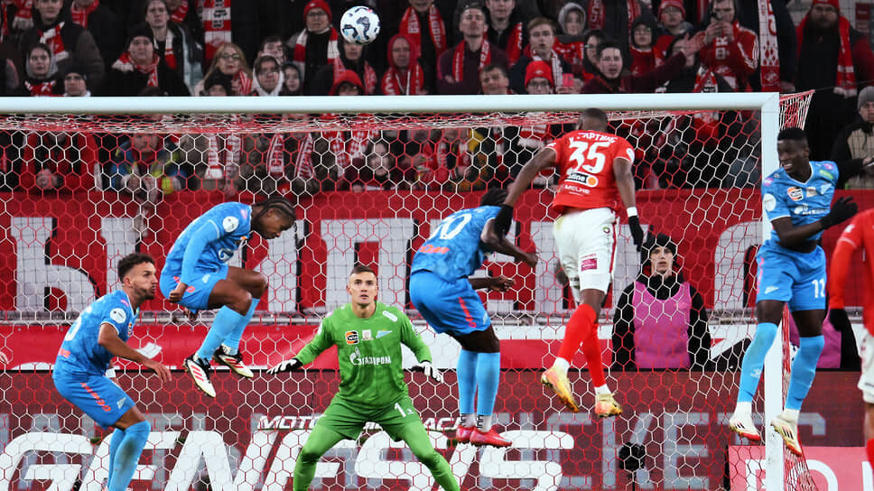 Фото: Иван Водопьянов / Коммерсантъ