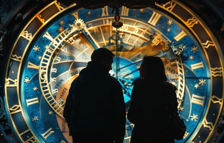    Сгенерировано в Midjourney/NEWS.ru