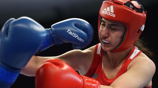    © Sputnik / Павел Лисицын