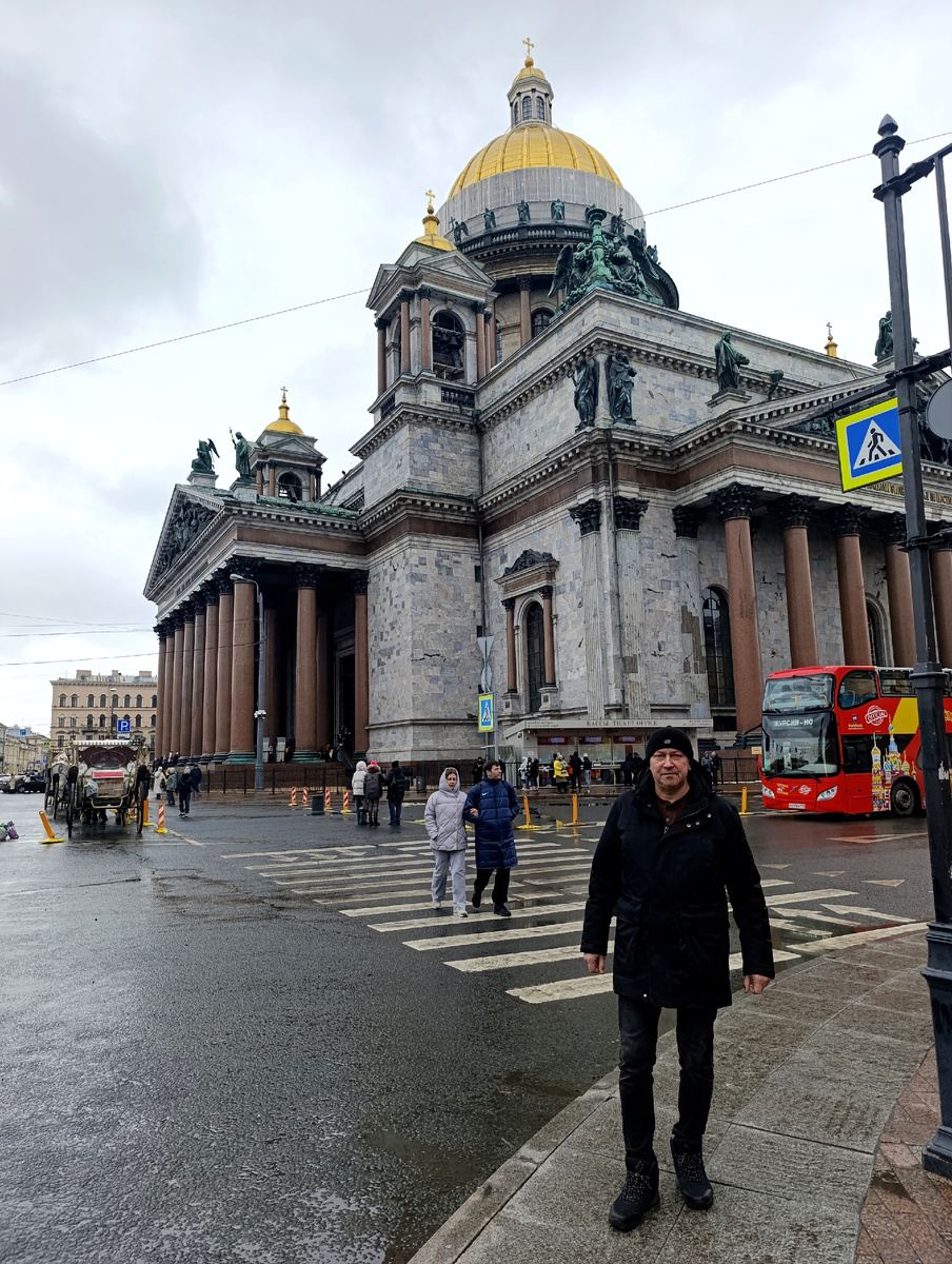 Все фото автора. 