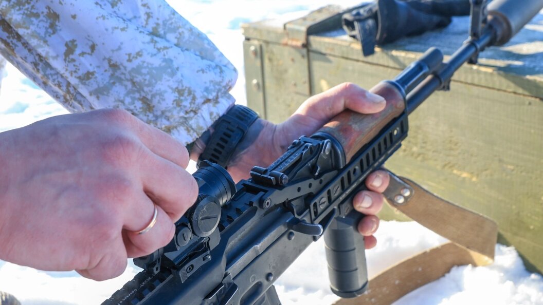    Shatokhina Natalia/news.ru/Globallookpress