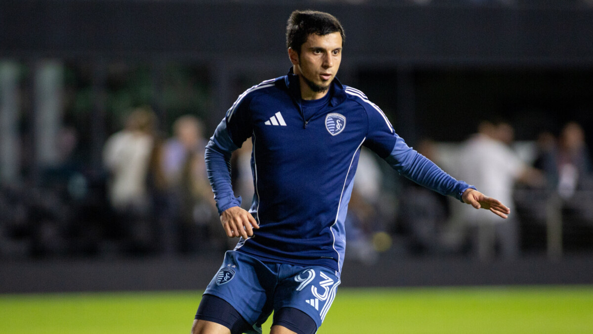 Магомед-Шапи Сулейманов