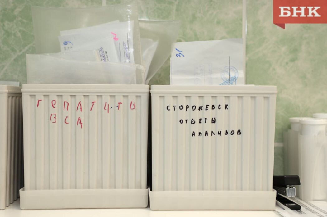 Иллюстративное фото из архива БНК