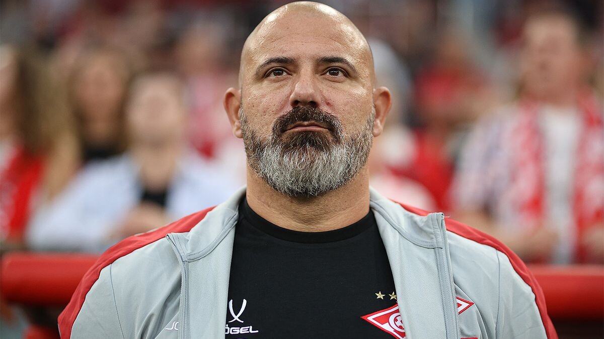    Александр Мысякин, Sport24