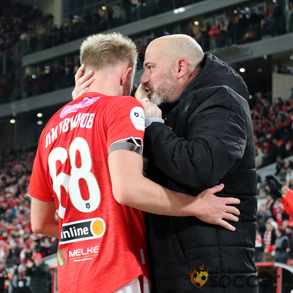 Фото: Ольга Торопова, bobsoccer.ru 