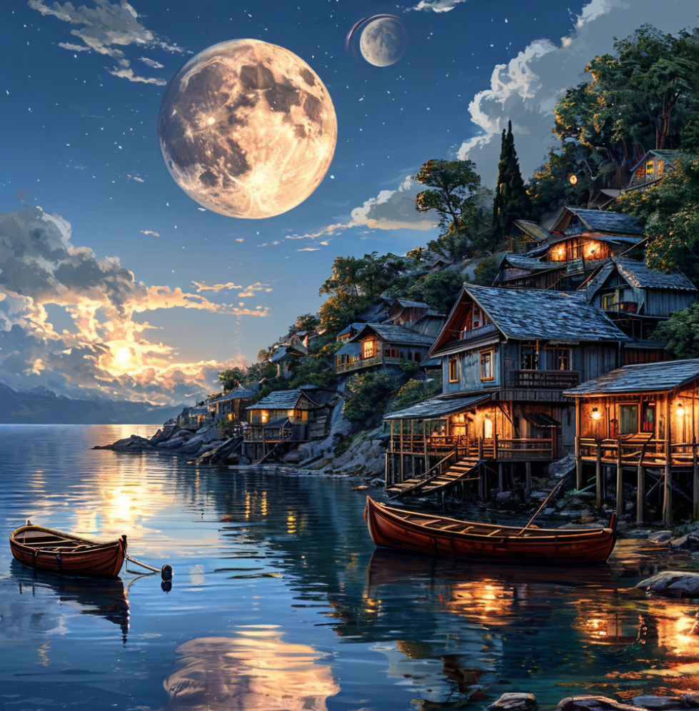 Фото сгенерировано с помощью нейросети Шедеврум