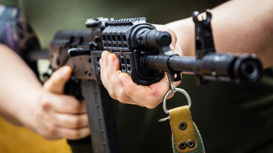    Фото: Ilya Moskovets/URA.RU/Globallookpress