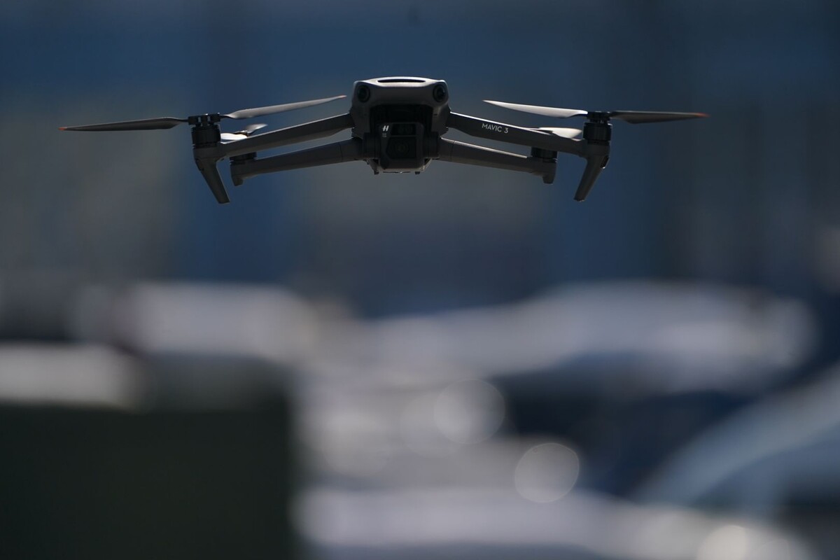     / Источник: © ИЗВЕСТИЯ/Эдуард Корниенко