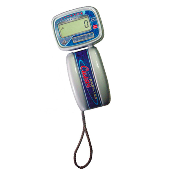 Динамометр ДМЭР-30