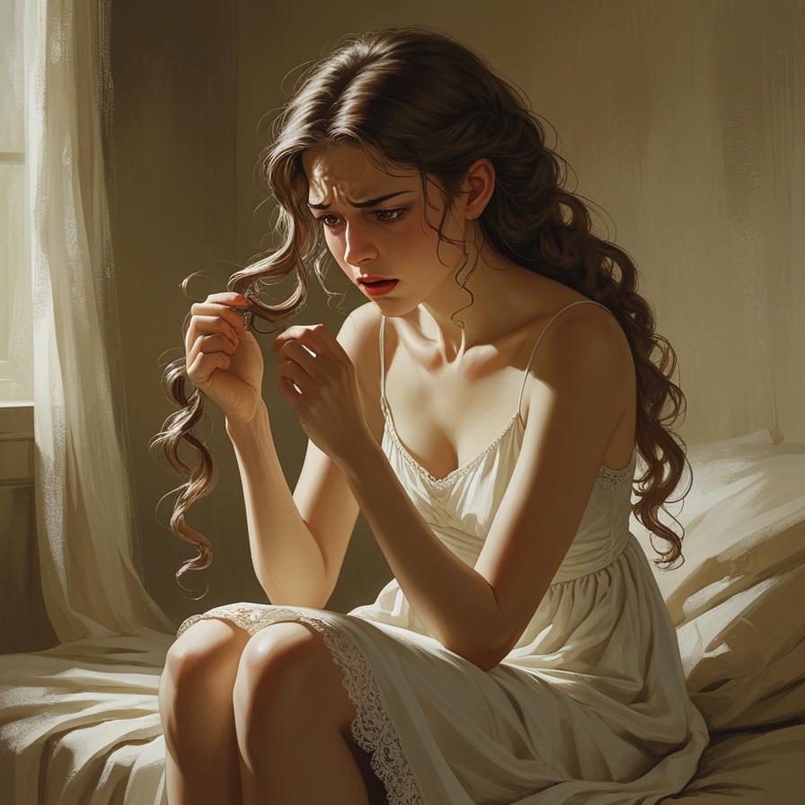 Не откладывайте проблему - она способна ухудшить вашу жизнь в будущем и с ней будет труднее справиться 