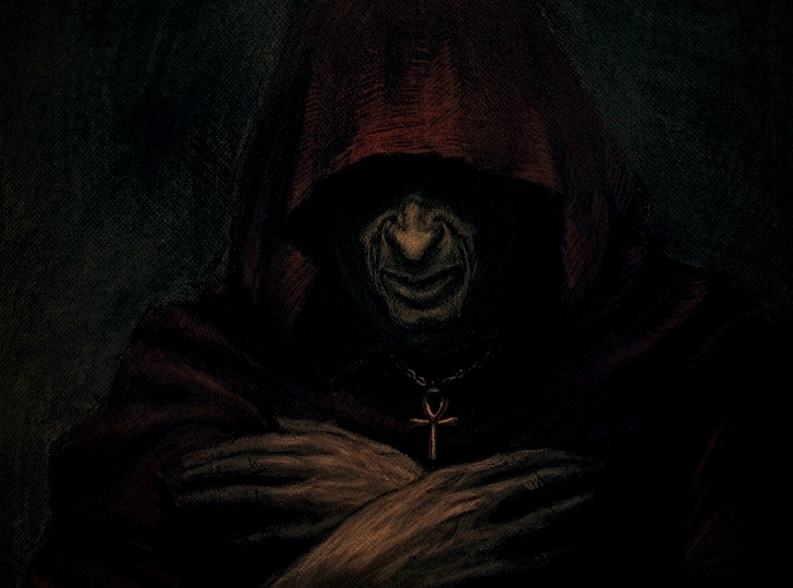 Томас Торквемада - великий инквизитор, религиозный фанатик одержимый дьяволом или жертва злых языков?