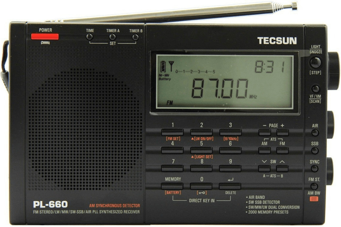 TECSUN PL660. idealo.de
