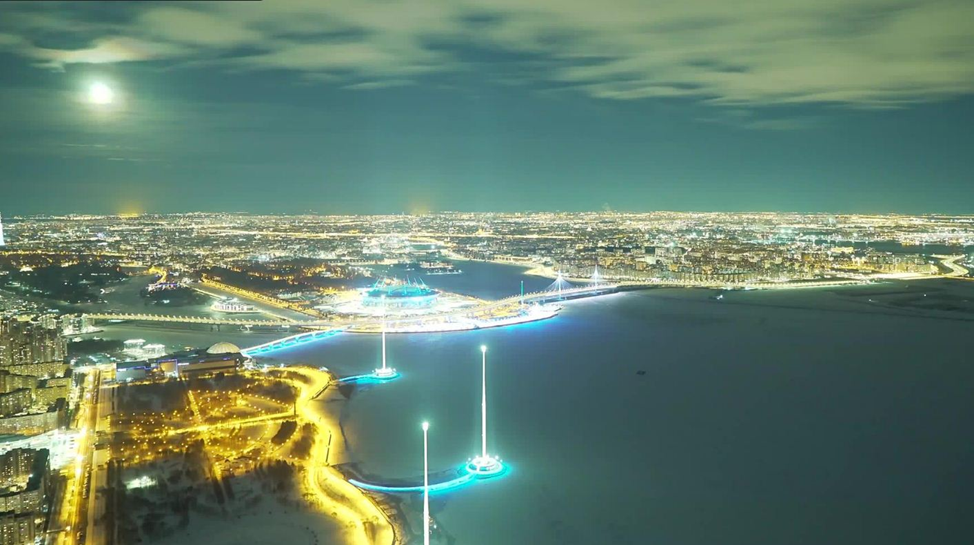 15 марта 2025. Полнолуние.